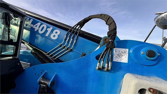 Genie GTH-4018 30 of 30