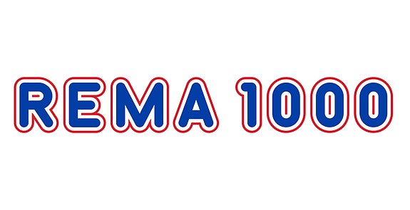 REMA 1000 logo