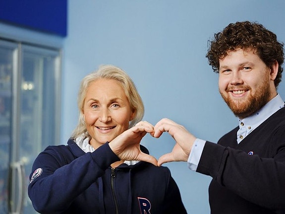 Bilde 5 av 6 i jobbannonse-galleriet