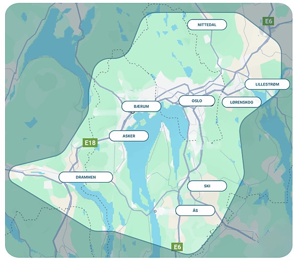 Bilde 5 av 9 i jobbannonse-galleriet