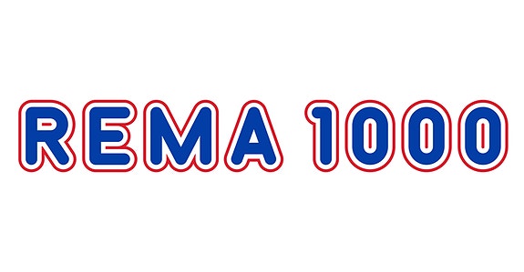 REMA 1000 logo