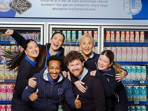 Bilde 4 av 5 i jobbannonse-galleriet