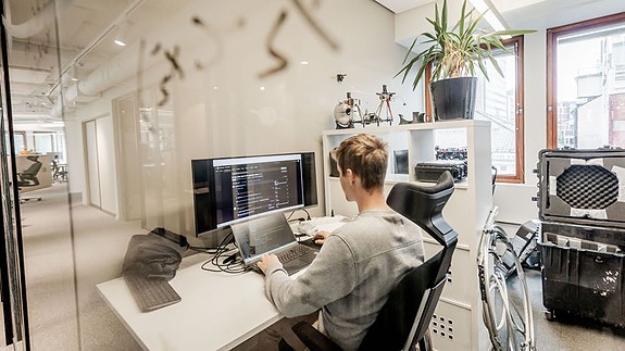 Bilde 2 av 5 i jobbannonse-galleriet