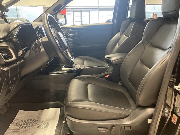 Isuzu D-max 14 of 23