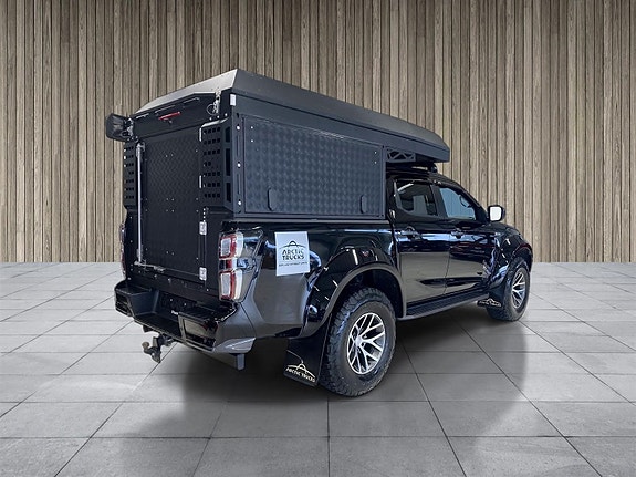 Isuzu D-max 3 of 5
