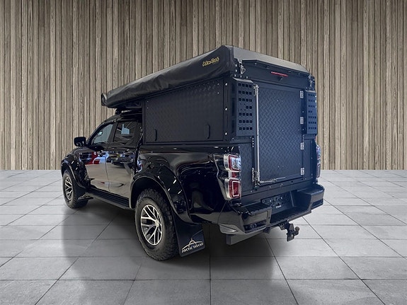 Isuzu D-max 7 of 23