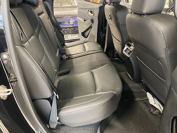 Isuzu D-max 16 of 23