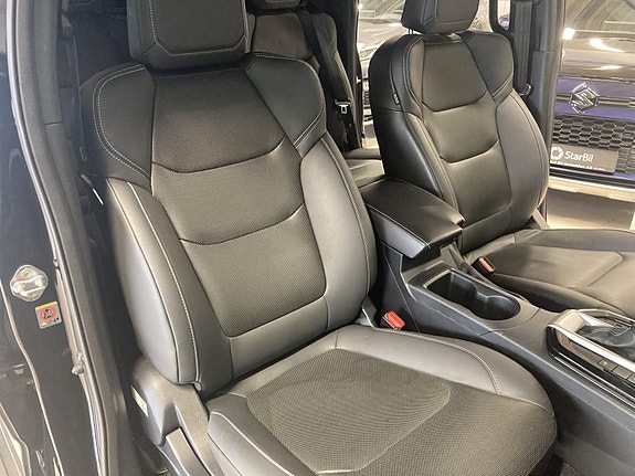 Isuzu D-max 15 of 23