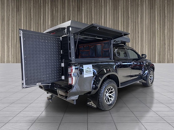 Isuzu D-max 12 of 23