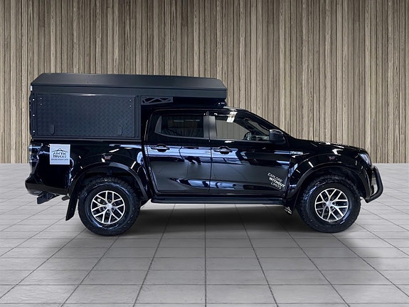 Isuzu D-max 2 of 5