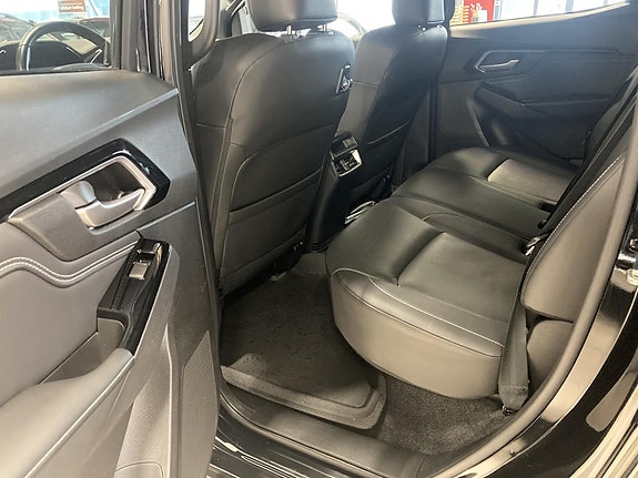 Isuzu D-max 18 of 23