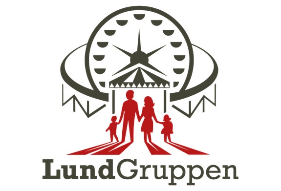 Lund Gruppen Holding logo