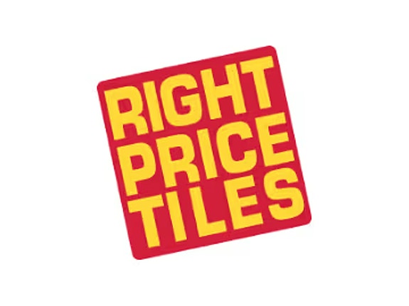 Right Price Tiles AS logo