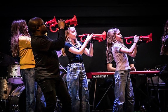 Foto: Amalie Bakka Aurskog