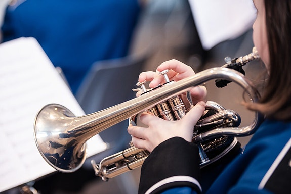 Foto: Martin Giskegjerde