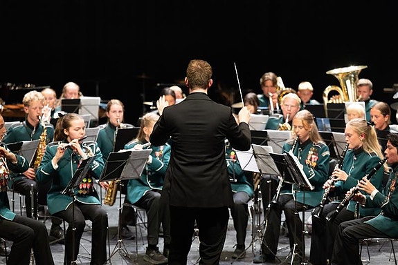 Foto: Eirik Aven Sætre