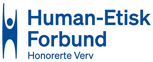Human-Etisk Forbund Honorerte Verv logo