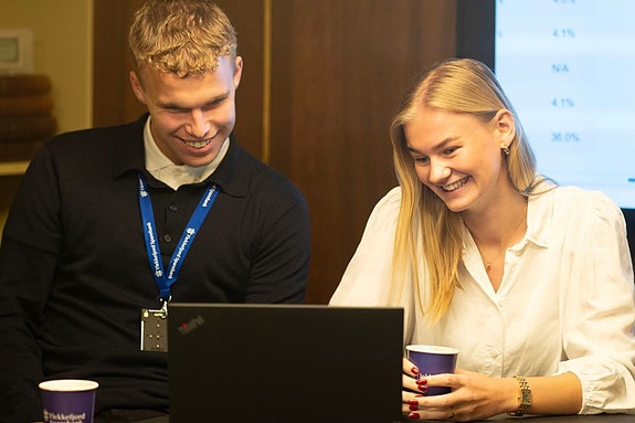 Bilde 2 av 3 i jobbannonse-galleriet