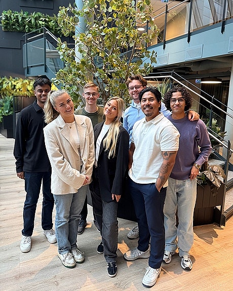 Bilde 5 av 6 i jobbannonse-galleriet