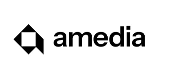 Amedia Annonse logo