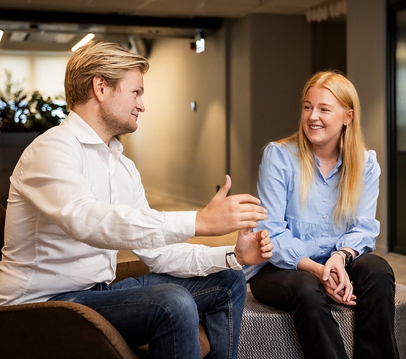 Bilde 1 av 2 i jobbannonse-galleriet