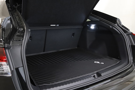 Audi Q4 e-tron 18 of 30