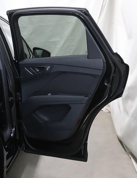 Audi Q4 e-tron 16 of 30