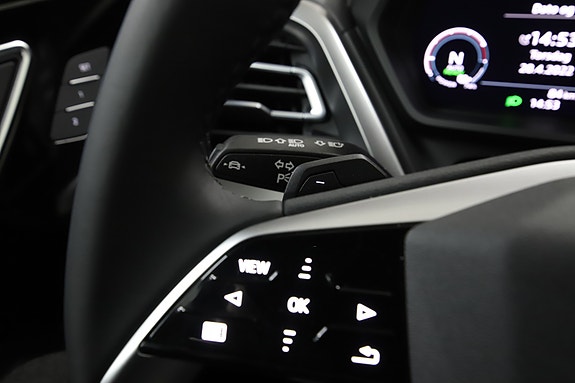 Audi Q4 e-tron 30 of 30