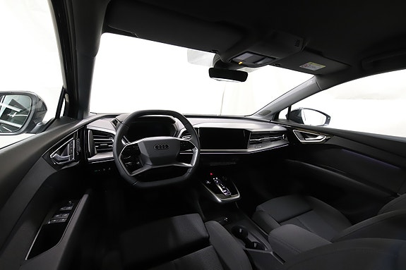 Audi Q4 e-tron 22 of 30