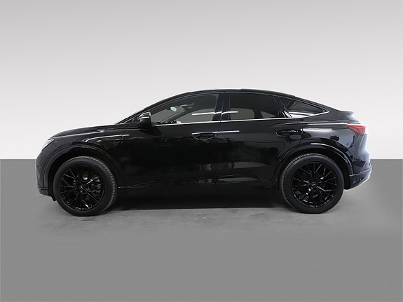 Audi Q4 e-tron 8 of 30