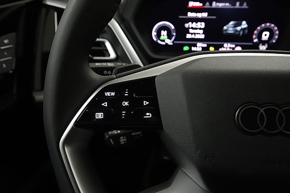 Audi Q4 e-tron 28 of 30