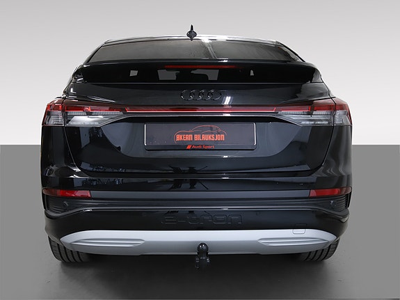 Audi Q4 e-tron 9 of 30