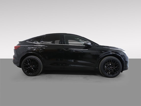 Audi Q4 e-tron 3 of 30