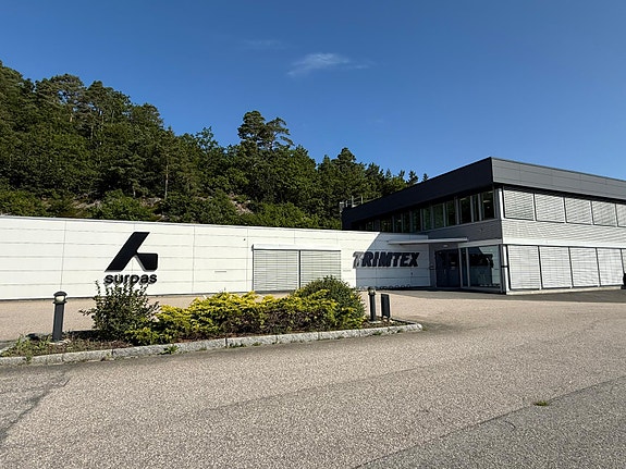 Bilde 1 av 3 i jobbannonse-galleriet