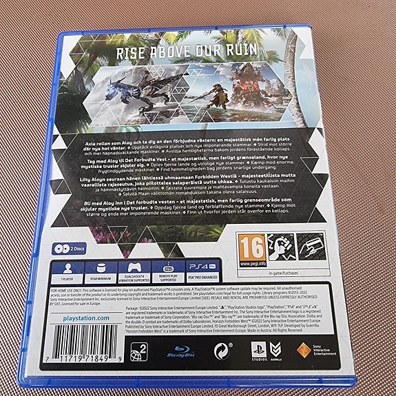 Product image 2 of 2