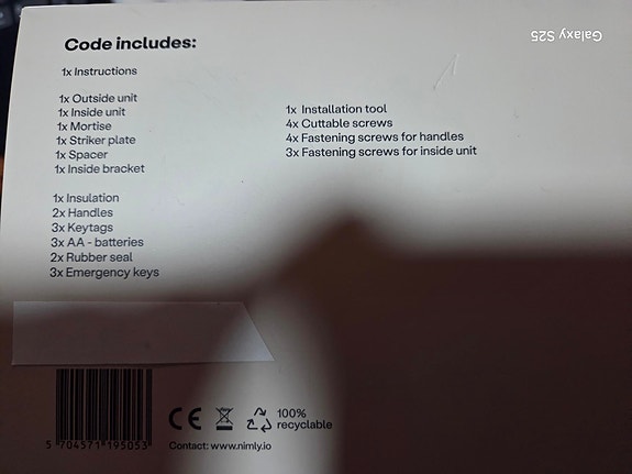 Product image 3 of 3