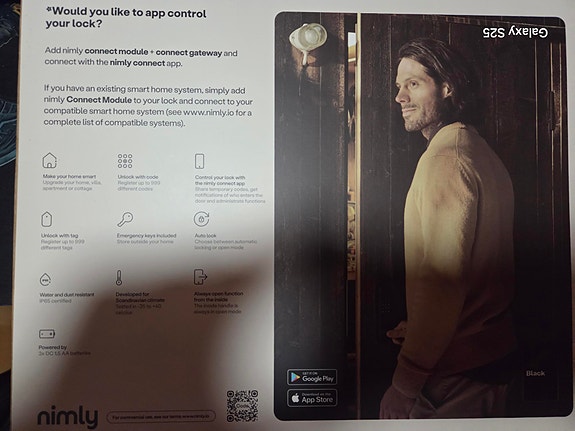 Product image 2 of 3