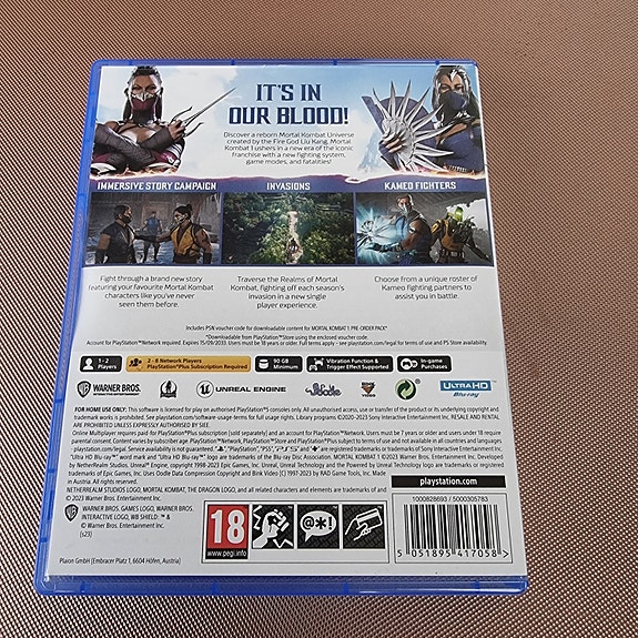 Product image 2 of 2