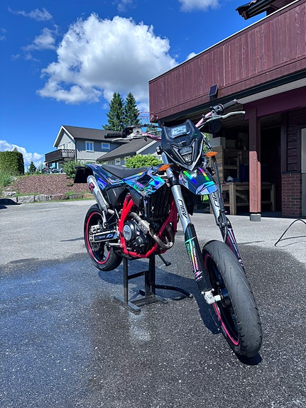 Beta RR LC 5 of 5