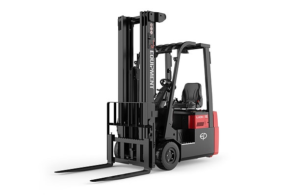 EP EP CPD15TVL | KAMPANJE PÅ LAGER