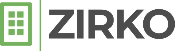 Zirko AS logo