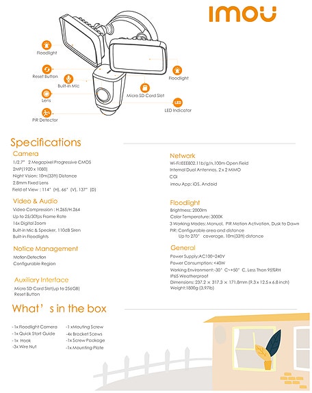 Product image 2 of 5