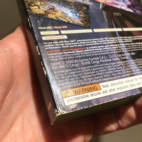Product image 3 of 5