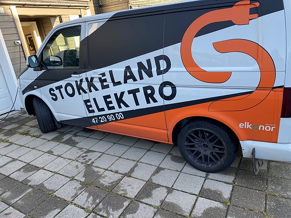 Bilde 4 av 10 i jobbannonse-galleriet