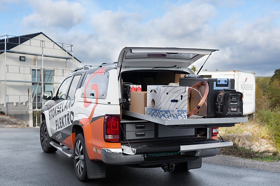 Bilde 1 av 10 i jobbannonse-galleriet