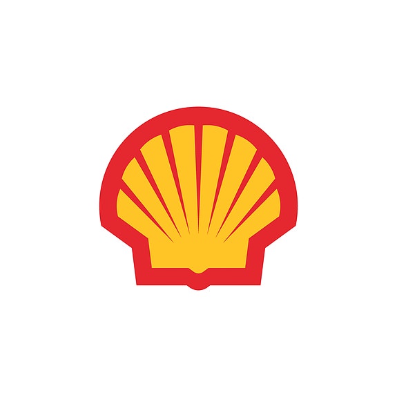 AS Norske Shell logo