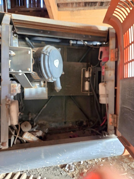 Hitachi Zx225 21 of 27