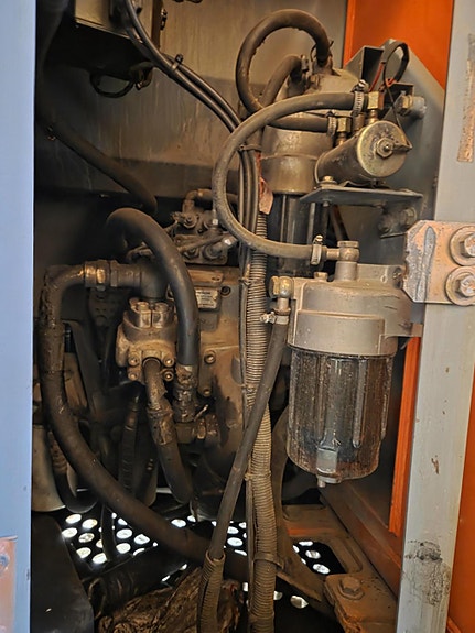 Hitachi Zx225 22 of 27