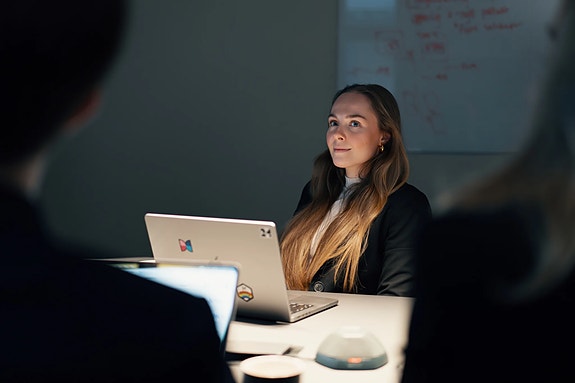 Bilde 7 av 10 i jobbannonse-galleriet