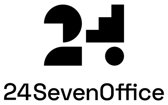 24SevenOffice logo